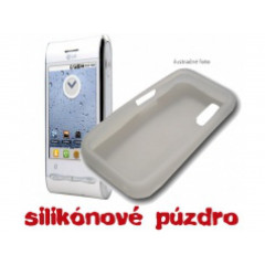 PUZDRO LG GT540 SILICON