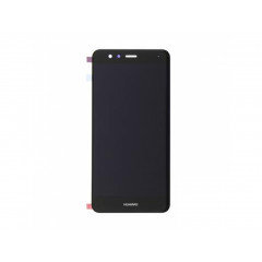 Huawei P10 Lite LCD Displej + Dotykové Doska čierny