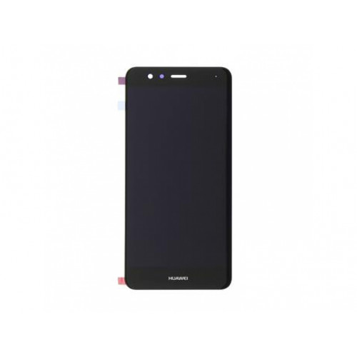 Huawei P10 Lite LCD Displej + Dotykové Doska čierny