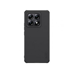 Nillkin Super Frosted PRO Zadný Kryt pre Xiaomi 14T čierny