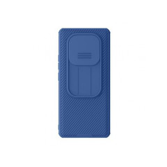 Nillkin CamShield PRO Zadný Kryt pre Xiaomi Redmi Note 14 Pro 5G/Poco X7 5G Blue