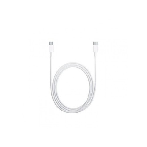 73H00668-00M Google USB-C/USB-C Datový Kabel 1m biely (Bulk)