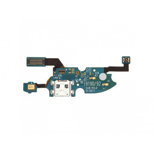 FLEX KÁBEL S DOBÍJACÍM KONEKTOROM SAMSUNG GALAXY S4 MINI, I9195 OEM FLEX KÁBEL S DOBÍJACÍM KONEKTOROM SAMSUNG GALAXY S4 MINI, I9195 OEM