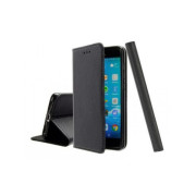 Smart Magnet Knižkový obal Samsung A40 čierny Smart Magnet Knižkový obal Samsung A40 čierny