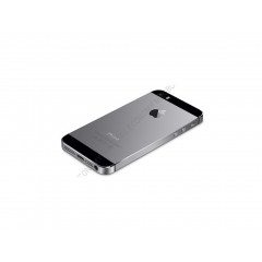 Kryt batérie iPhone SE Space Gray