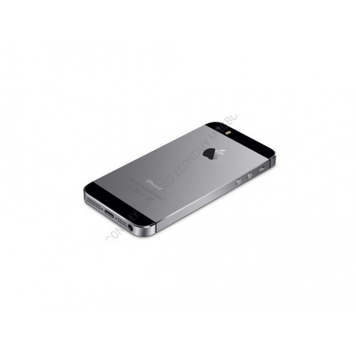 Kryt batérie iPhone SE Space Gray Kryt batérie iPhone SE Space Gray