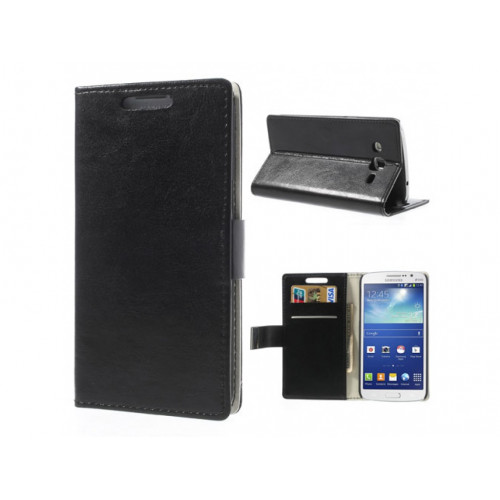 PUZDRO BOOK Samsung Galaxy Grand 2 Duos, G7102, G7100, Čierne PUZDRO BOOK Samsung Galaxy Grand 2 Duos, G7102, G7100, Čierne