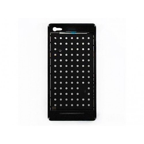 Predný Kryt Sony C1905 Xperia M čierny Predný Kryt Sony C1905 Xperia M čierny