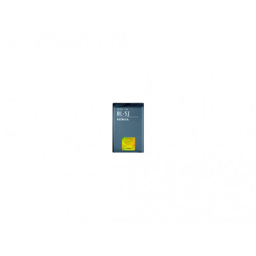 BL-5J Nokia batéria 1320mAh Li-Ion (Bulk)5228, 5230 XM, 5800 XM, N900, C3, X1-00, X1-01, X