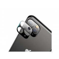 USAMS BH553 Ochranné tvrdené sklo Kamery Apple iPhone 11