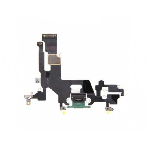 iPhone 11 Flex Kábel s Nabíjacím konektorom zelený iPhone 11 Flex Kábel s Nabíjacím konektorom zelený