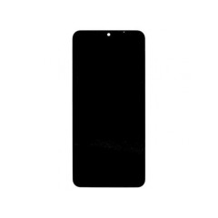 LCD Displej + Dotykové Doska + Predný Kryt pre Realme Note 50