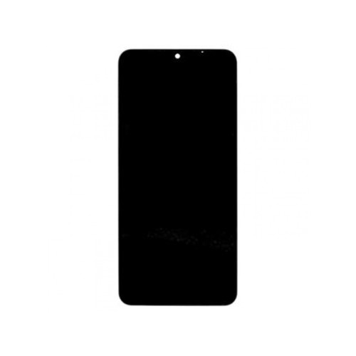 LCD Displej + Dotykové Doska + Predný Kryt pre Realme Note 50