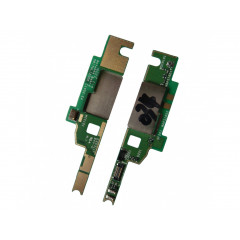 Flex s doskou a mikrofonom Sony E2303 Xperia M4 Aqua oem
