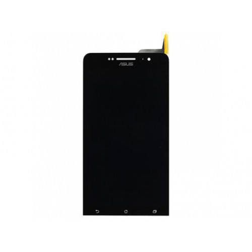 LCD Displej + Dotykové Doska Asus ZenFone 6 A600CG oem LCD Displej + Dotykové Doska Asus ZenFone 6 A600CG oem