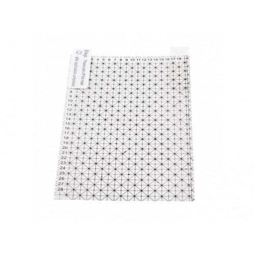 Fólia pre PHOTO 4,3`` 56X97 mm UNIVE