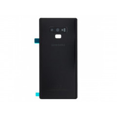 Samsung N960 Galaxy Note 9 Kryt Batéria čierny (Service Pack)