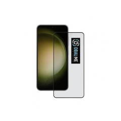 Obal:Me 5D Ochranné tvrdené sklo Samsung Galaxy S23 čierny