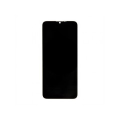 Nokia G10 Dotyková Doska + LCD Displej čierny (No Logo)
