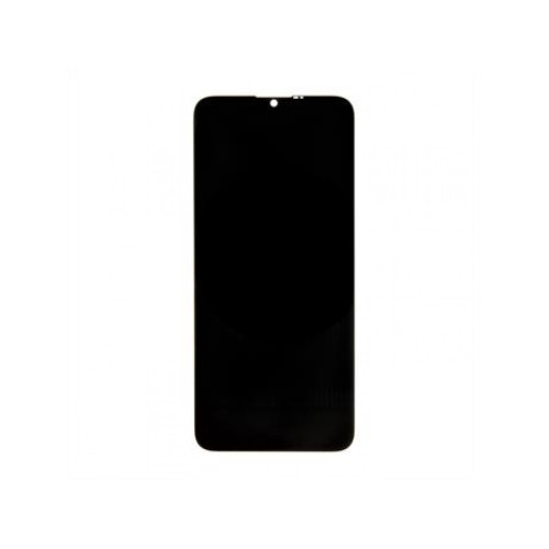 Nokia G10 Dotyková Doska + LCD Displej čierny (No Logo) Nokia G10 Dotyková Doska + LCD Displej čierny (No Logo)
