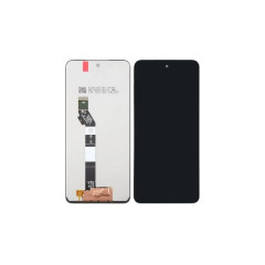 Motorola E15 / G05 LCD Displej + Dotyková Doska čierny