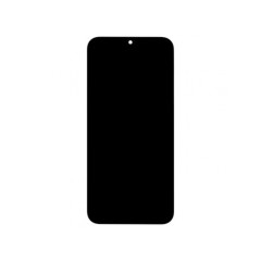 LCD Displej + Dotykové Doska + Predný Kryt pre Xiaomi Redmi 15C 4G (Global Version) čierny