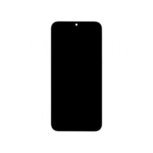 LCD Displej + Dotykové Doska + Predný Kryt pre Xiaomi Redmi 15C 4G (Global Version) čierny