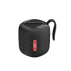 XO Bluetooth reproduktor F38 čierny