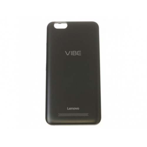 Kryt batérie pre Lenovo A2020 Vibe C čierny oem Kryt batérie pre Lenovo A2020 Vibe C čierny oem