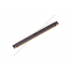 Konektor dosky BTB 2X24 PIN SAMSUNG SM-A505 GALAXY A50/ SM-G960 GALAXY S9/ SM-G9 original