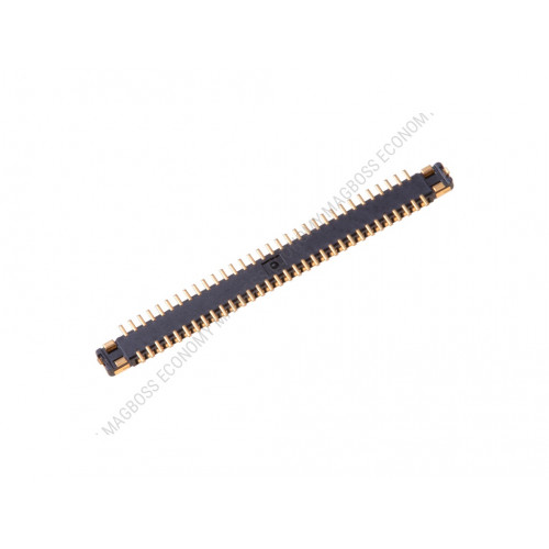 Konektor dosky BTB 2X24 PIN SAMSUNG SM-A505 GALAXY A50/ SM-G960 GALAXY S9/ SM-G9 original