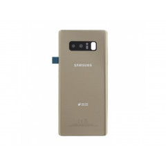 Samsung N950 Galaxy Note 8 Kryt Batéria Gold