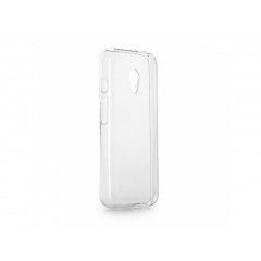 Ultra Slim 1mm Silikónový kryt Alcatel 1B 2020 Transparent