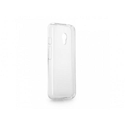 Ultra Slim 1mm Silikónový kryt Alcatel 1B 2020 Transparent Ultra Slim 1mm Silikónový kryt Alcatel 1B 2020 Transparent