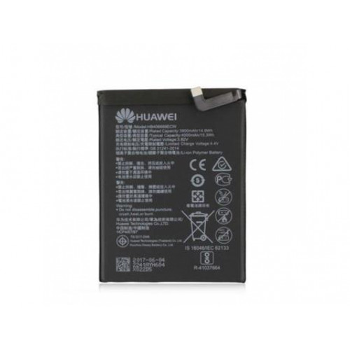 HB406689ECW Huawei Batéria 3900mAh Li-Ion (Bulk) Huawei Mate 9