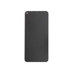 Huawei Nova 5T LCD Displej + Dotyková Doska čierny