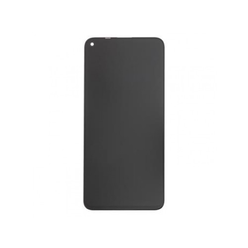 Huawei Nova 5T LCD Displej + Dotyková Doska čierny