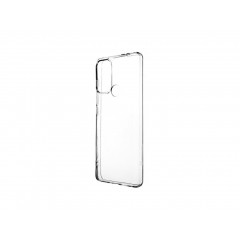 Tactical TPU Silikónový kryt Motorola G60s Transparent