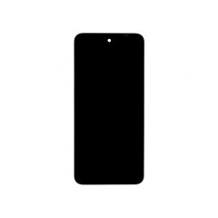 Motorola G45 LCD Displej + Dotykové Doska + Predný Kryt