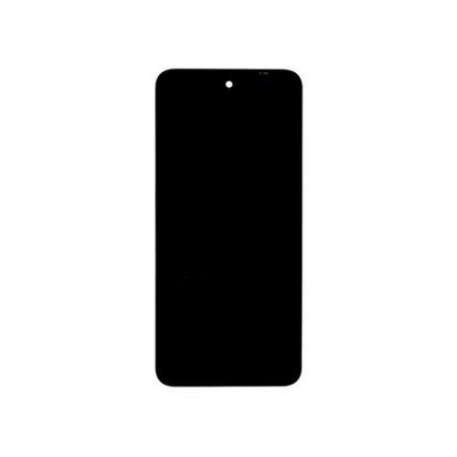 Motorola G45 LCD Displej + Dotykové Doska + Predný Kryt