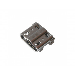 USB konektor Samsung I9500 Galaxy S4/ I9505 Galaxy S4 LTE/ N7100 Galaxy Note II/ SM-1010 G