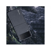 Dux Ducis Fino Silikónový kryt Samsung Galaxy Z Flip 4 čierny Dux Ducis Fino Silikónový kryt Samsung Galaxy Z Flip 4 čierny