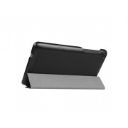 Tri-fold Knižkový Obal Lenovo Tab3 7.0 730M čierny