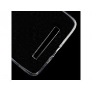 TPU púzdro Xiaomi Redmi 4a transparent
