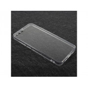 TPU Hybrid Púzdro Transparent pre Xiaomi Mi 6 TPU Hybrid Púzdro Transparent pre Xiaomi Mi 6