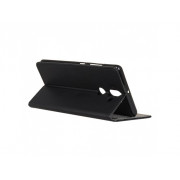 Magnet Knižkový Obal Nokia 9 čierny Magnet Knižkový Obal Nokia 9 čierny