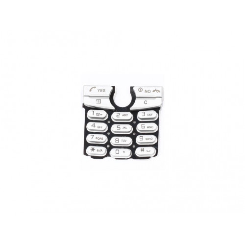 KLÁVESNICA SONY ERICSSON J210i NEORIGINÁL KLÁVESNICA SONY ERICSSON J210i NEORIGINÁL