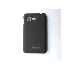 JEKOD Super Cool Púzdro čierny pre Samsung S5220 Star3