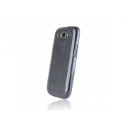 Ultra Slim 0,5mm TPU Púzdro pre Xiaomi Redmi 4 Standard Edition transparent