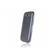 Ultra Slim 0,3 mm TPU case pre Lenovo Moto E4 transparent